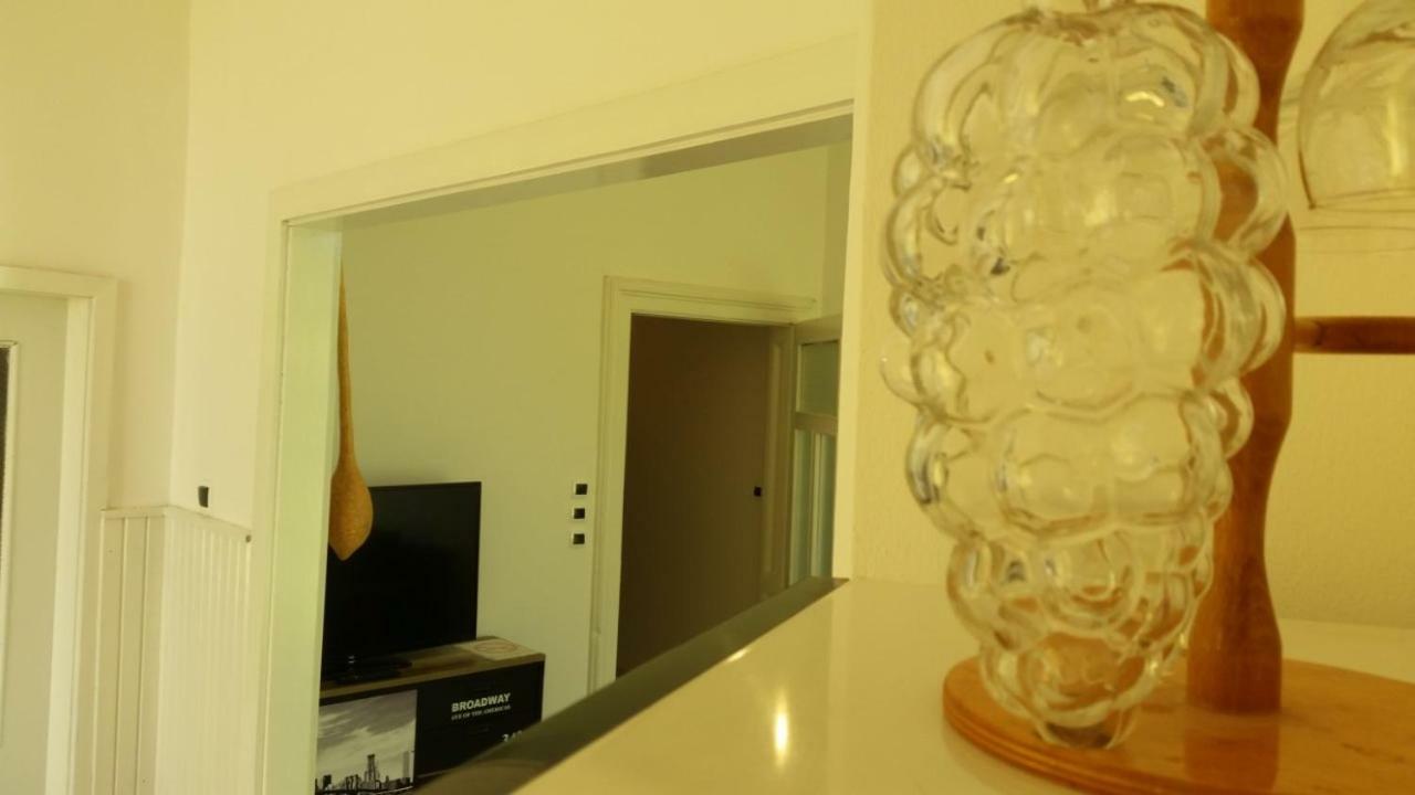 Opatija Apartment Exterior photo